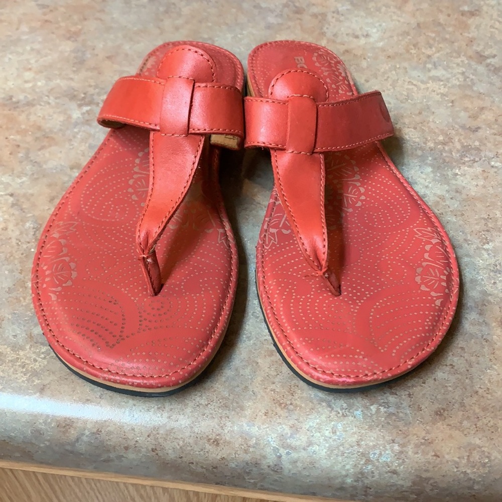 BOGUS SANDALS - Picture 4 of 7